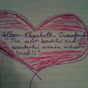 Meet your Posher, Colleen